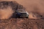 Ford Ranger Raptor 2018 года (AU)
